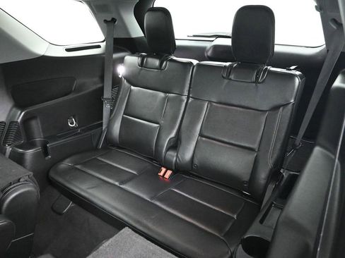 Used 2023 Ford Explorer Limited w/ Hybrid Equipment Group 310A image 26