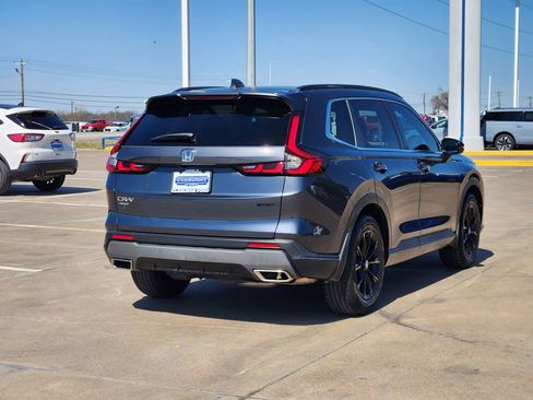 Used 2023 Honda CR-V Sport image 7