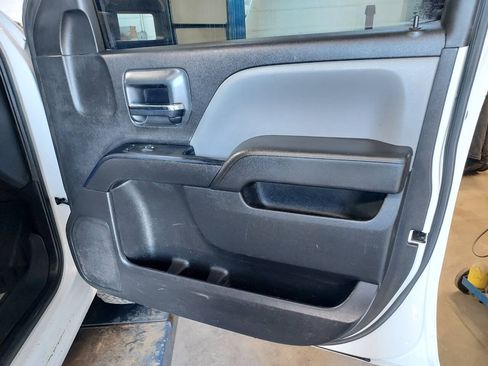 Used 2016 Chevrolet Silverado 2500 W/T RWD image 20