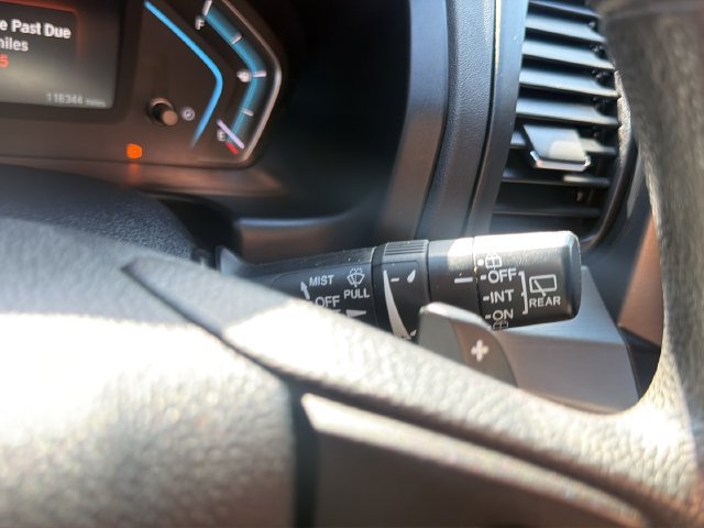 Used 2018 Honda Odyssey LX image 18