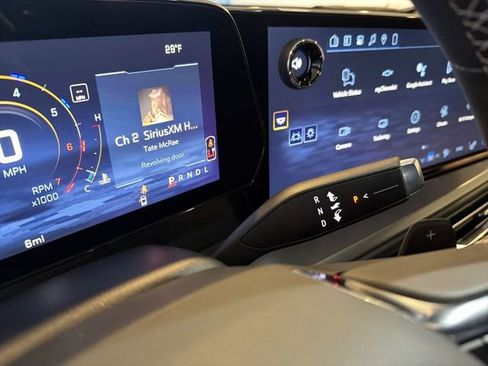 New 2026 Chevrolet Traverse LT w/ Midnight/Sport Edition FWD image 31