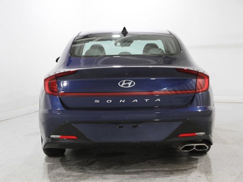 Used 2020 Hyundai Sonata SEL image 19
