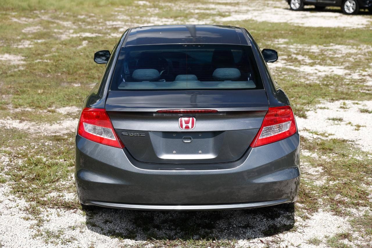 Used 2012 Honda Civic EX image 7