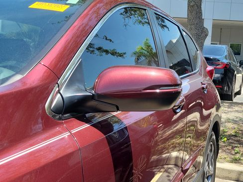 Used 2019 Honda CR-V EX-L image 6