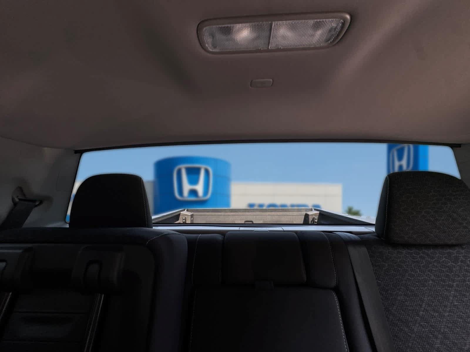 Used 2025 Honda Ridgeline Sport image 33