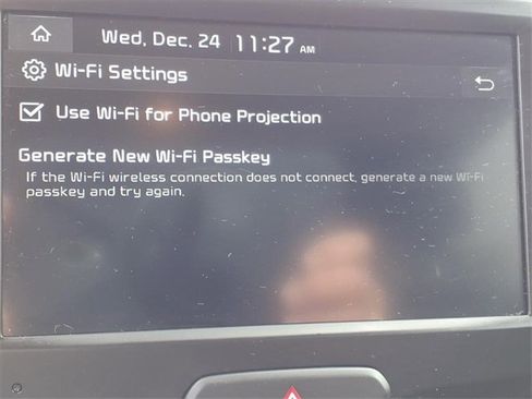 Used 2024 Kia Soul LX w/ Option Group 015 image 14