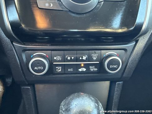Used 2016 Acura ILX FWD image 22