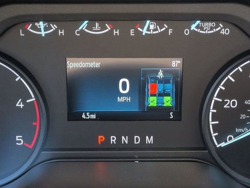 New 2026 Ford F450 XL image 28