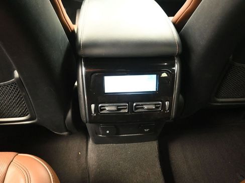 Used 2023 Lincoln Aviator Reserve w/ Equipment Group 201A image 13