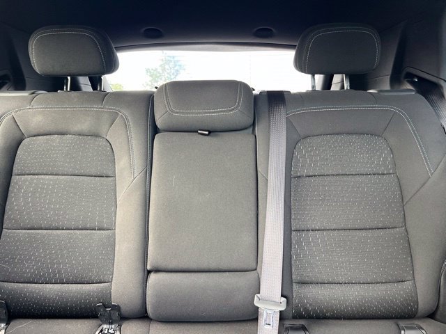 Used 2025 Chevrolet Equinox EV LT FWD image 27