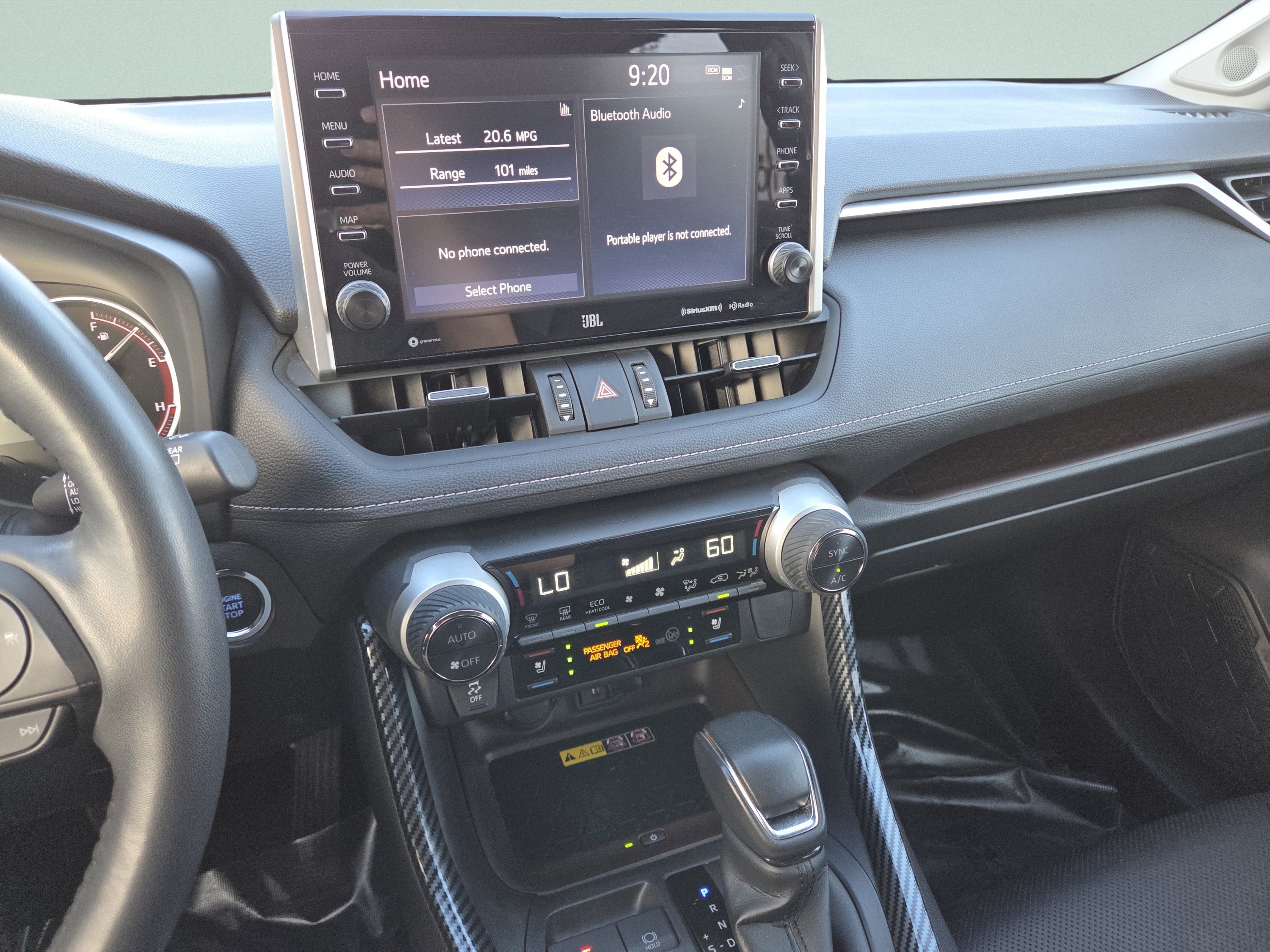 Certified 2022 Toyota RAV4 Limited AWD/4WD image 37
