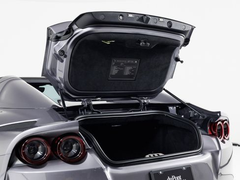 Used 2021 Ferrari 812 GTS RWD image 53