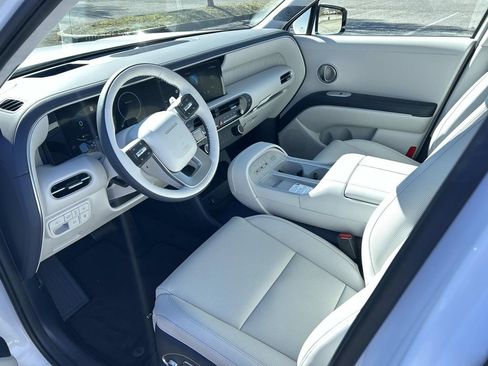 New 2026 Hyundai Palisade Calligraphy image 18