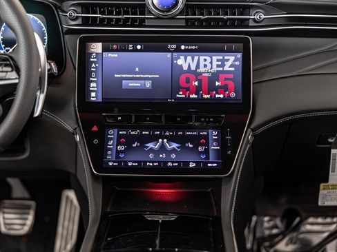 New 2025 Maserati Grecale Modena image 37