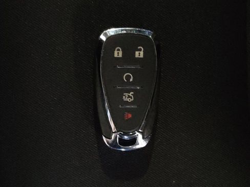 Used 2025 Chevrolet Malibu LT image 32