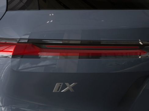 New 2026 BMW iX xDrive60 w/ M Sport Package image 34