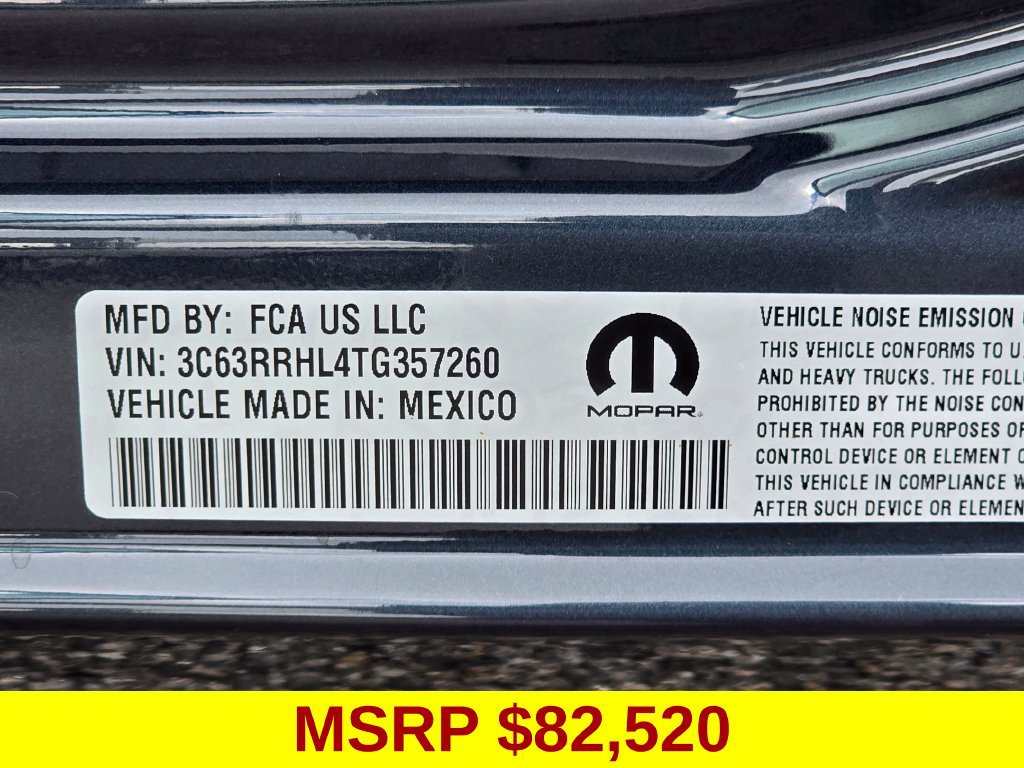 New 2026 RAM 3500 Big Horn AWD/4WD image 43