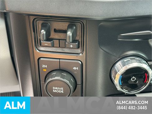 Used 2024 Ford F450 Limited w/ FX4 Off-Road Package image 39