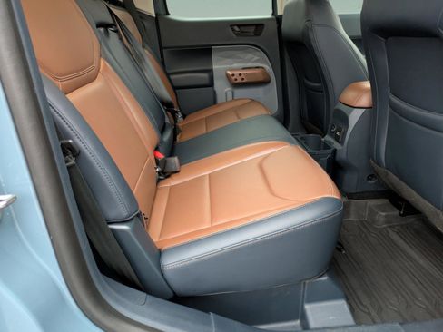 Used 2022 Ford Maverick Lariat w/ Lariat Luxury Package image 13