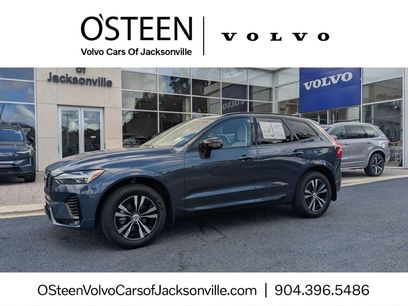 Certified 2024 Volvo XC60 B5 Core w/ Protection Package