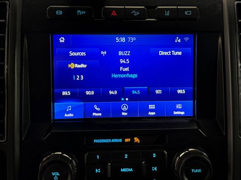Used 2020 Ford F250 XLT w/ XLT Premium Package image 15