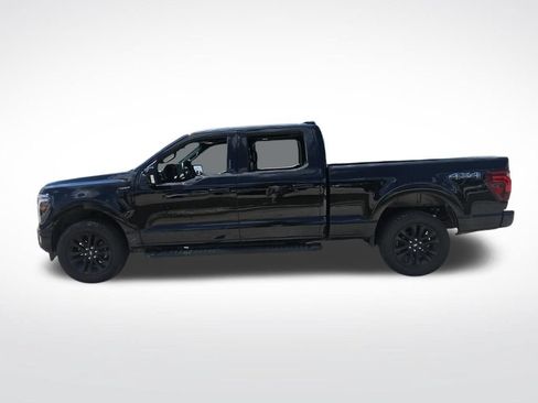 Used 2024 Ford F150 Lariat w/ Equipment Group 502A High AWD/4WD image 14