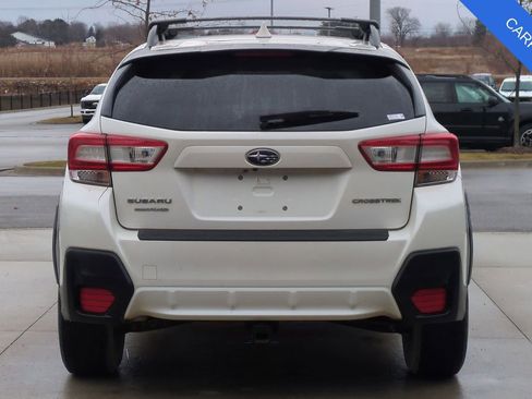 Used 2018 Subaru Crosstrek 2.0i Premium w/ Popular Package #3 image 5