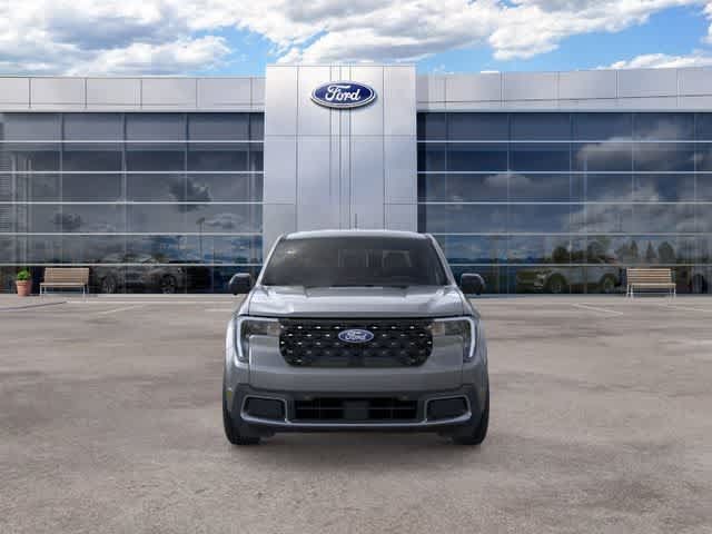 New 2026 Ford Maverick Lariat AWD/4WD image 6