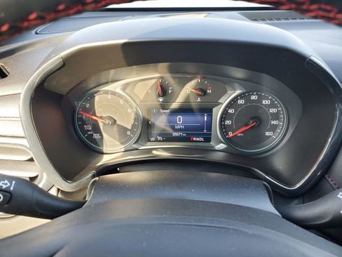 Certified 2023 Chevrolet Equinox RS w/ LPO, Floor Liner Package image 27