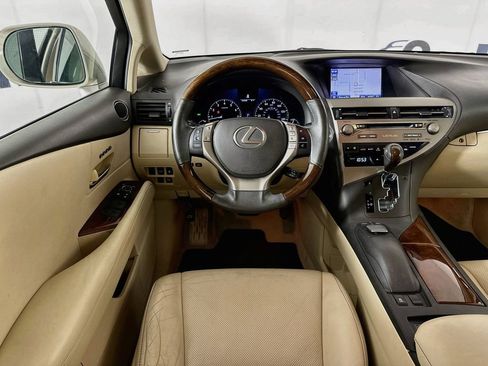 Used 2013 Lexus RX 350 FWD w/ Navigation Pkg image 28