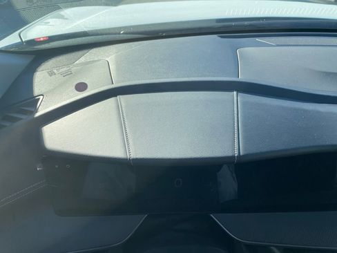 Certified 2025 Nissan Murano SV image 27