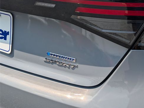 Used 2025 Honda Accord Sport image 10