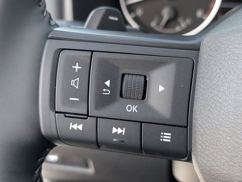 New 2026 Nissan Rogue SV image 18