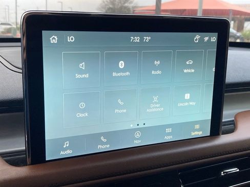 Used 2021 Lincoln Aviator Reserve w/ Equipment Group 210A image 23