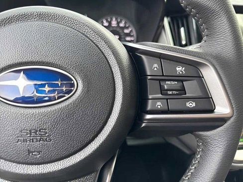 Used 2025 Subaru Legacy Premium image 4