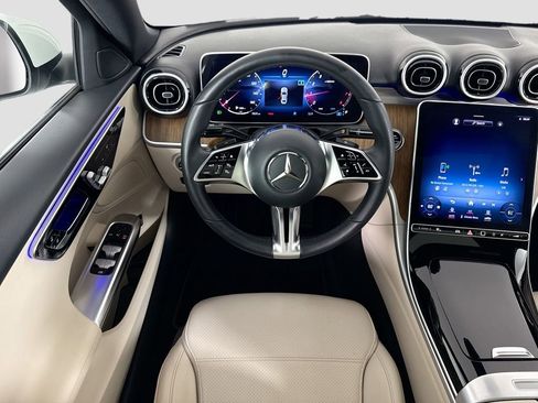 Certified 2023 Mercedes-Benz C 300 Sedan image 10