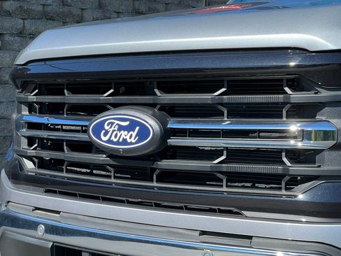 Used 2024 Ford F150 XLT w/ Equipment Group 302A MID image 43