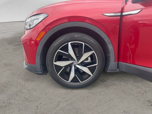 Certified 2023 Volkswagen ID.4 Pro S RWD image 14