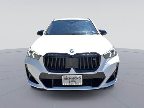 Used 2024 BMW X1 M35i w/ Shadowloine Package AWD/4WD image 16