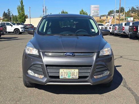 Used 2014 Ford Escape SE FWD image 19