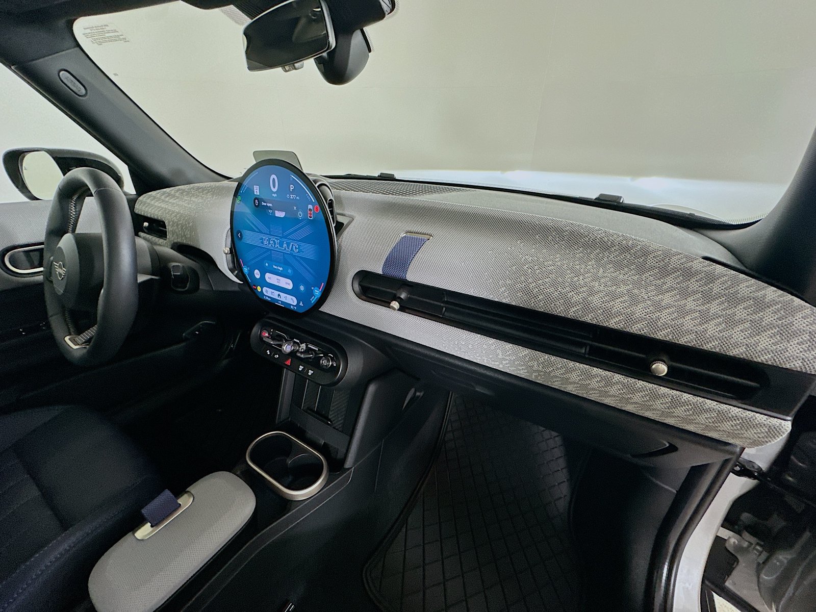 Certified 2026 MINI Cooper S FWD image 41