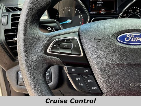 Used 2019 Ford Escape SE AWD/4WD image 11