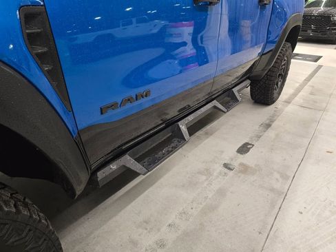 Used 2024 RAM 1500 TRX w/ TRX Level 2 Equipment Group AWD/4WD image 14