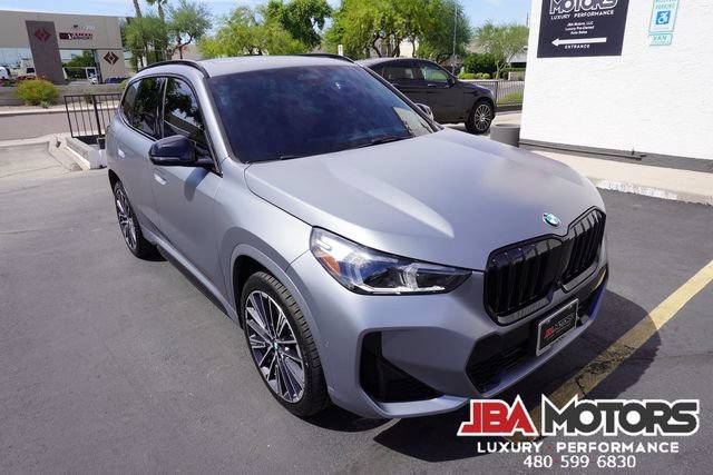 Used 2023 BMW X1 xDrive28i w/ Premium Package AWD/4WD image 80