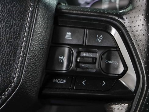 Used 2024 Toyota Tundra SR5 w/ SR5 Convenience Package AWD/4WD image 15