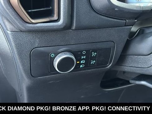 New 2026 Ford Bronco Sport Big Bend AWD/4WD image 11
