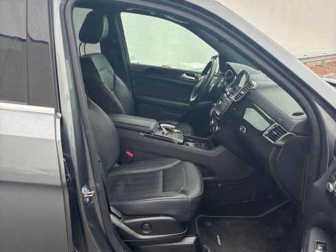 Used 2019 Mercedes-Benz GLS 450 4MATIC image 6