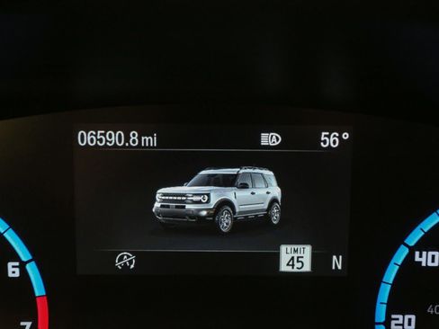 Used 2024 Ford Bronco Sport Big Bend w/ Convenience Package image 39