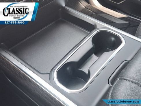 Used 2026 Chevrolet Silverado 3500 LT w/ All Star Edition AWD/4WD image 21