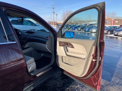 Used 2010 Acura MDX image 13